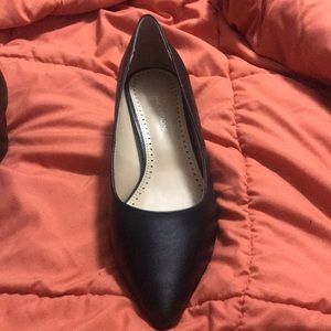 Brand new pumps